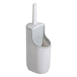 Addis Premium Closed Toilet Brush & Storage Station GOODS M&S   