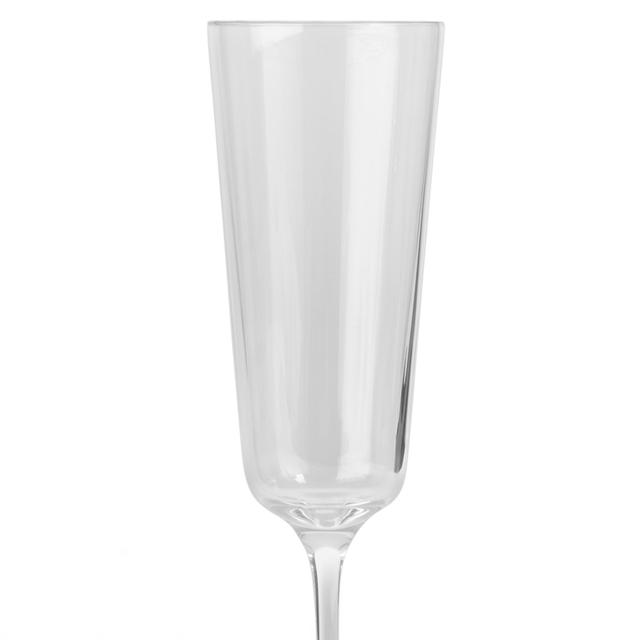 Livellara Set Of 2 Champagne Glasses   2 per pack