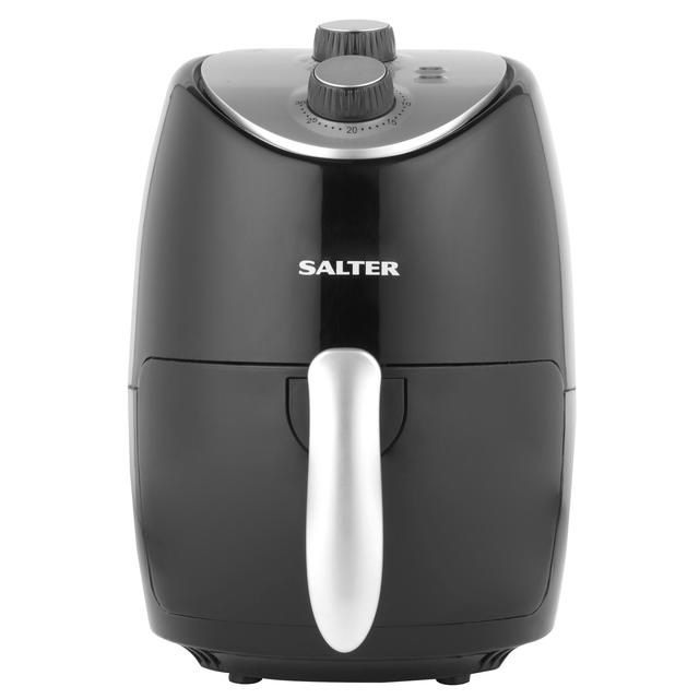 Salter 2L Compact Air Fryer GOODS M&S   