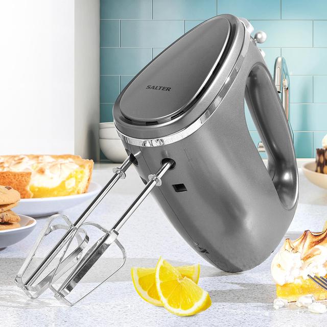 Salter Cosmos Hand Mixer GOODS M&S   