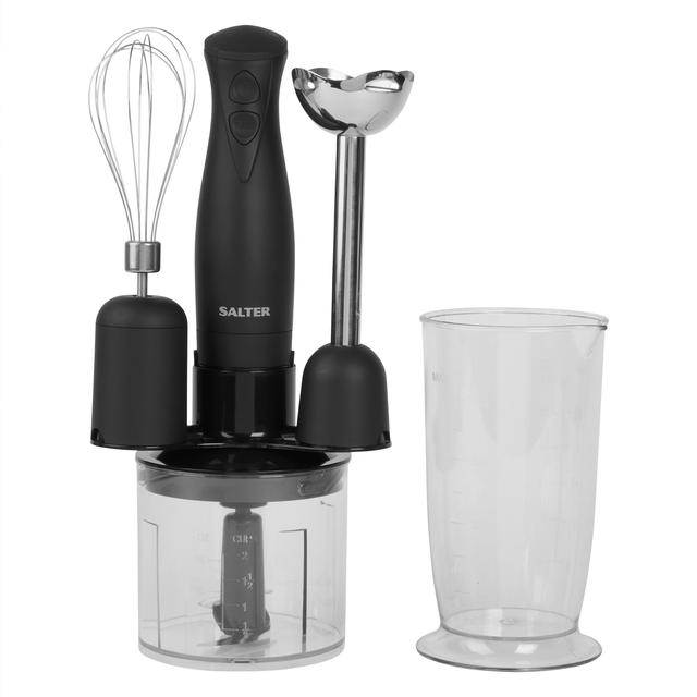 Salter Kuro 3 in 1 Blender GOODS M&S   