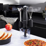 Salter Kuro 3 in 1 Blender GOODS M&S   