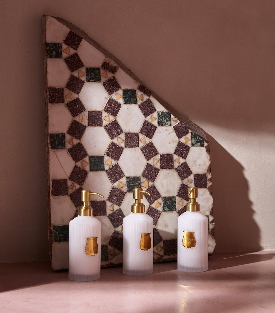 Trudon Vixi scented hand lotion 350ml (British brand)