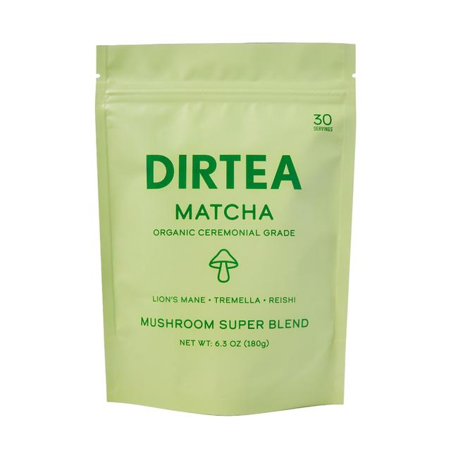 Dirtea Matcha   180g GOODS M&S   