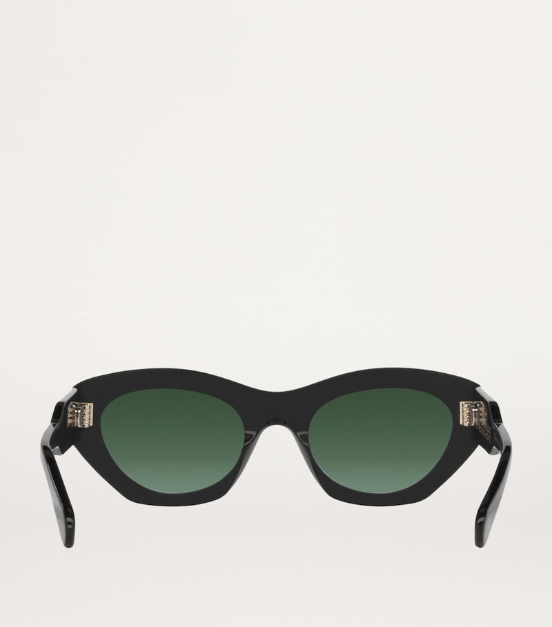 Chloé metal CH0220S sunglasses - British product
