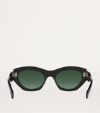Chloé metal CH0220S sunglasses - British product
