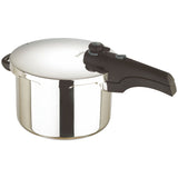 Prestige Smart Plus stainless steel pressure cooker 4 litre, UK version