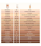 Laura Mercier powder foundation, UK version