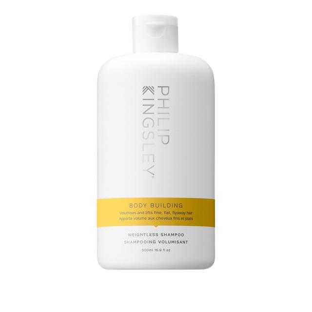 Philip Kingsley Body Building Weightless Shampoo   500ml