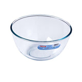 Pyrex Mixing Glass Bowl 3L GOODS M&S   