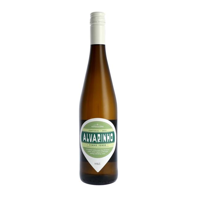 M&S Expressions Alvarinho   75cl GOODS M&S   