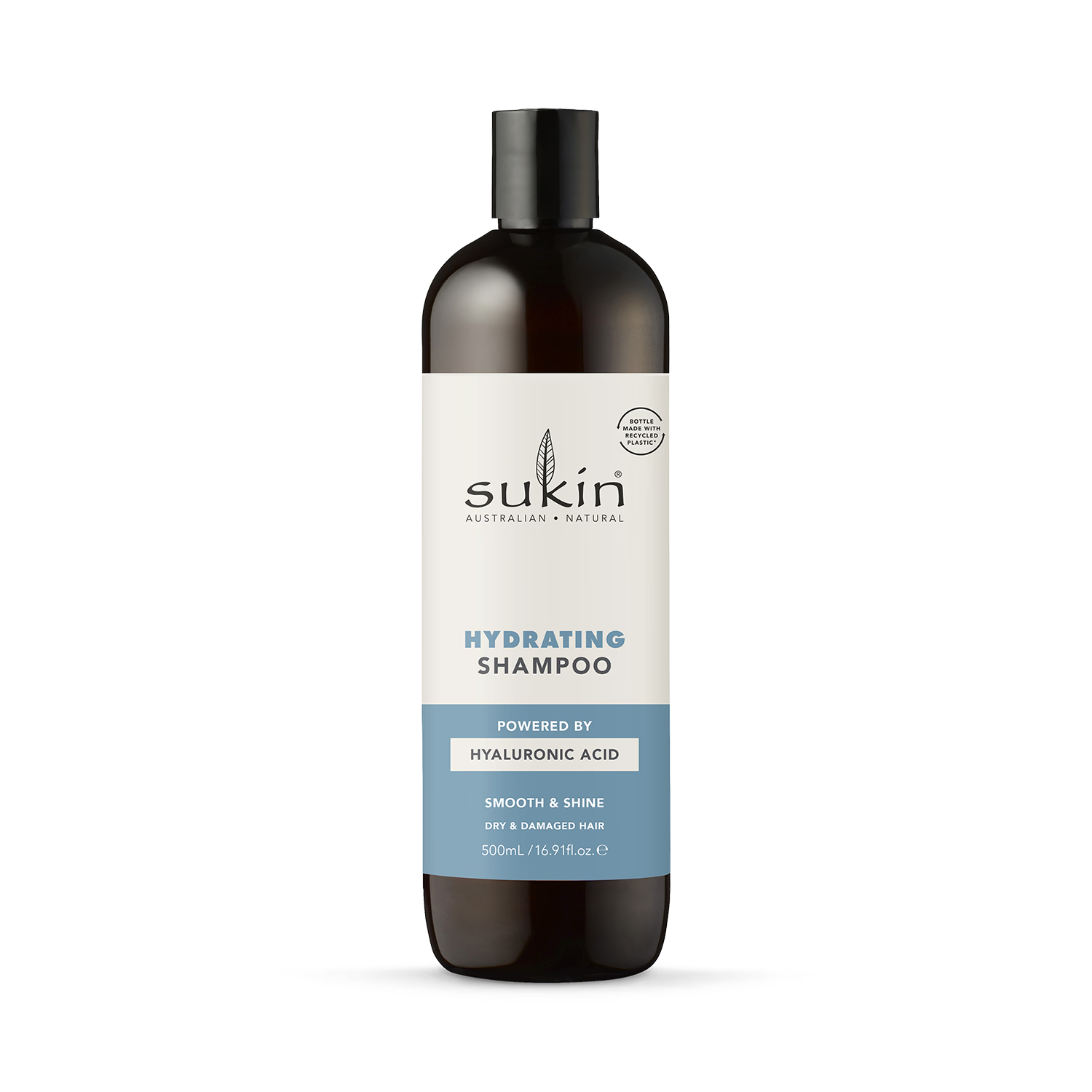 Sukin Hydrating Shampoo 500ml (Australian product)