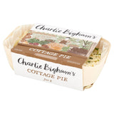 Charlie Bigham's Cottage Pie for 2   650g GOODS M&S   