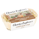 Charlie Bigham's Cottage Pie for 2   650g GOODS M&S   