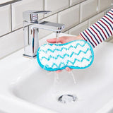 Minky M Cloth Bathroom Pad GOODS M&S   