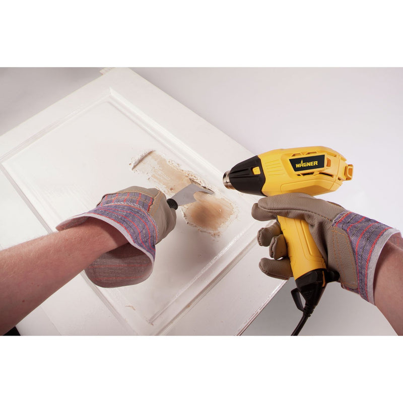 Wagner Furno 300 heat gun 1600W (British brand)
