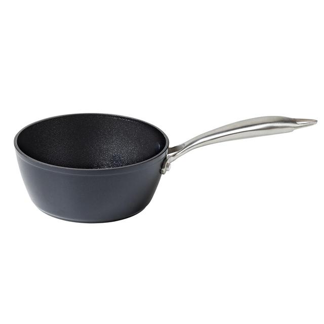 Pyrex Zero Scratch Saucepan & Lid 16cm