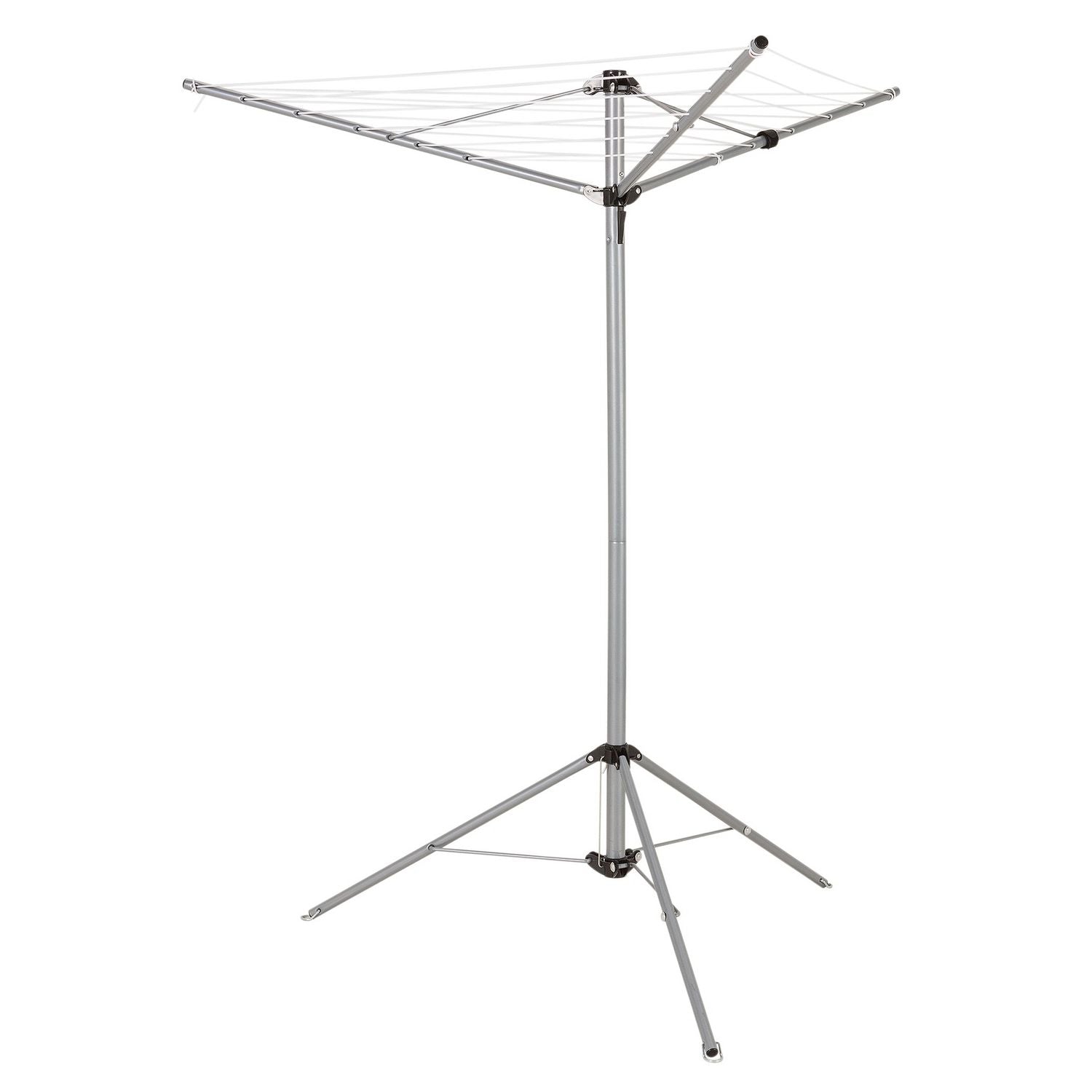 Argos Home rotary airer with bag 16m, imported from the UK