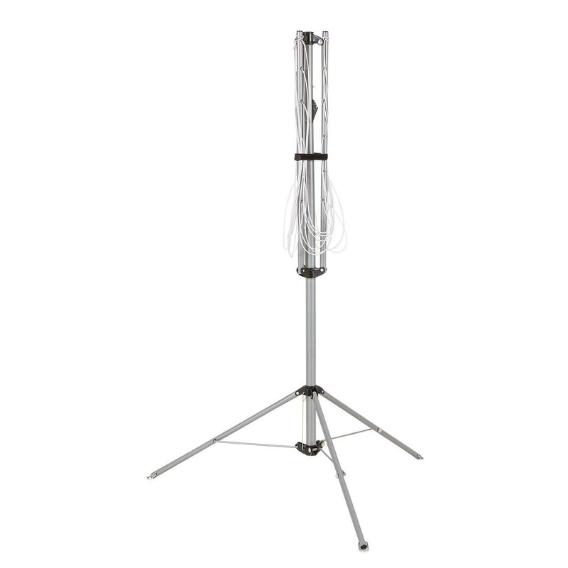 Argos Home rotary airer with bag 16m, imported from the UK