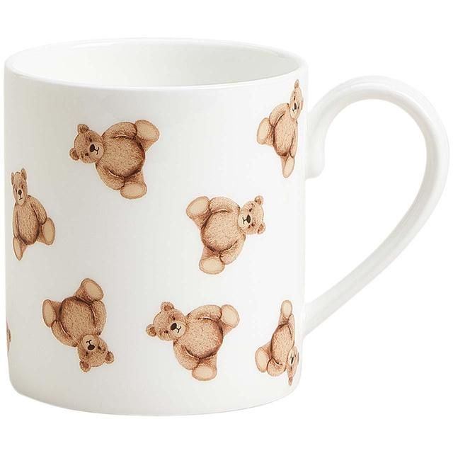 M&S Spencer Bear Mug