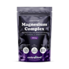 Magnesium Complex triple supplement 300mg, imported from the UK