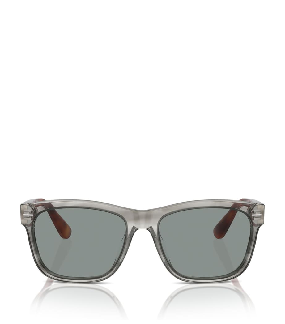 Brunello Cucinelli BC4003S acetate sunglasses, imported from the UK