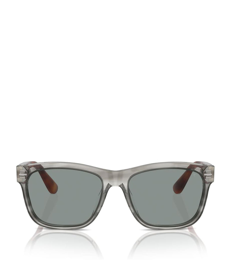 Brunello Cucinelli BC4003S acetate sunglasses, imported from the UK