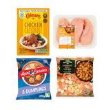 Chicken Casserole Bundle GOODS ASDA   