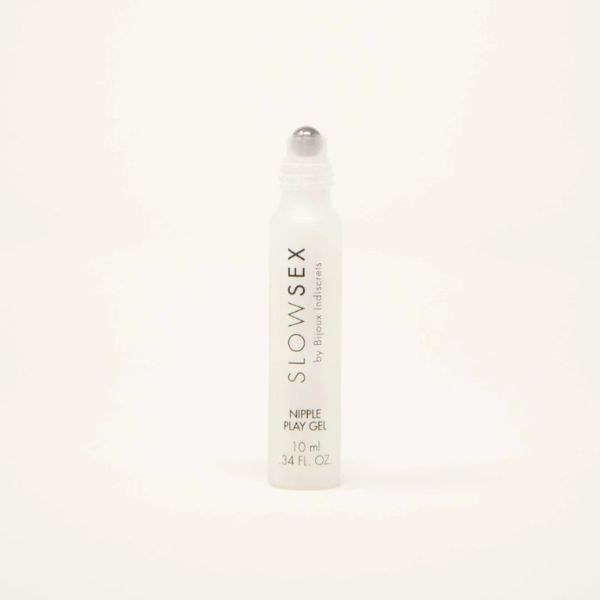 Bijoux Indiscrets Climax nipple gel 10ml, imported from the UK