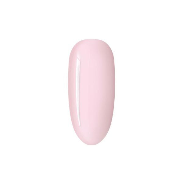 TBS gel polish Blush Bunny 15ml (British brand)