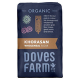 Doves Farm Organic Khorasan Flour   1kg GOODS M&S   