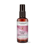 Tisserand Muscle Ease massage oil 100ml (British brand)