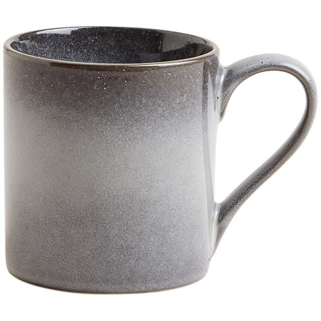 M&S Collection Amberley Mug One Size Grey