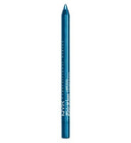 NYX Professional Makeup Epic Wear Long Lasting Liner Stick GOODS Boots Turquoise  