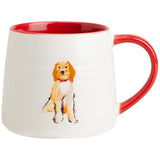 M&S Collection Cockapoo Dog Mug GOODS M&S   