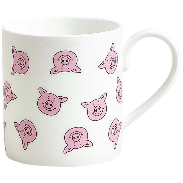 M&S Percy Pig Mug GOODS M&S   