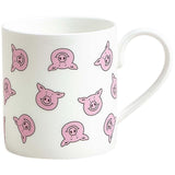 M&S Percy Pig Mug GOODS M&S   