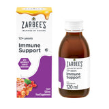 Zarbee's Immune Support 120ml GOODS Sainsburys   