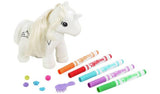 Crayola Colour n Style Unicorn Craft Set GOODS Argos