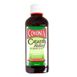 Covonia Catarrh Relief Formula  - 150ml GOODS Boots   