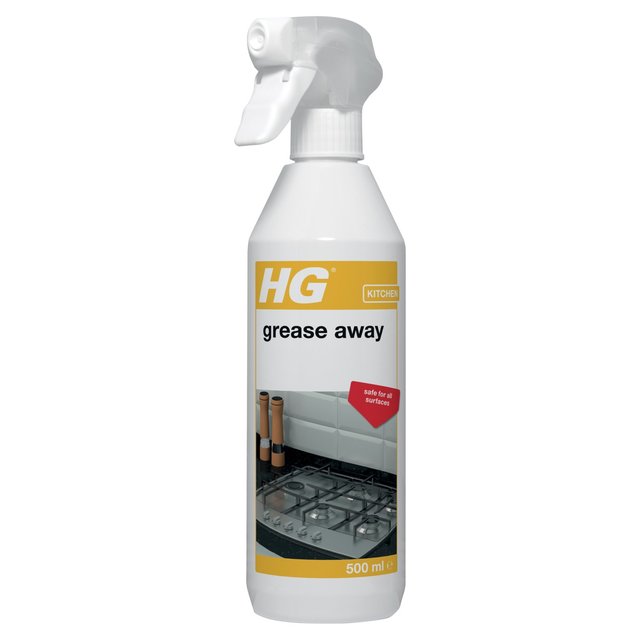 HG Grease Away   500ml