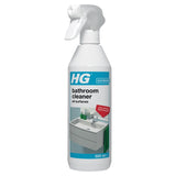 HG Bathroom Cleaner All Surfaces   500ml GOODS M&S   