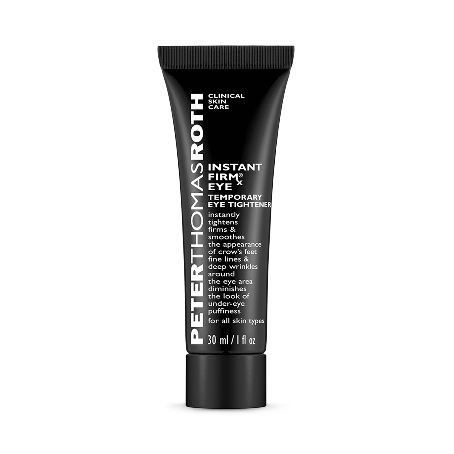 Peter Thomas Roth instant firmx eye serum 30ml, imported from the UK