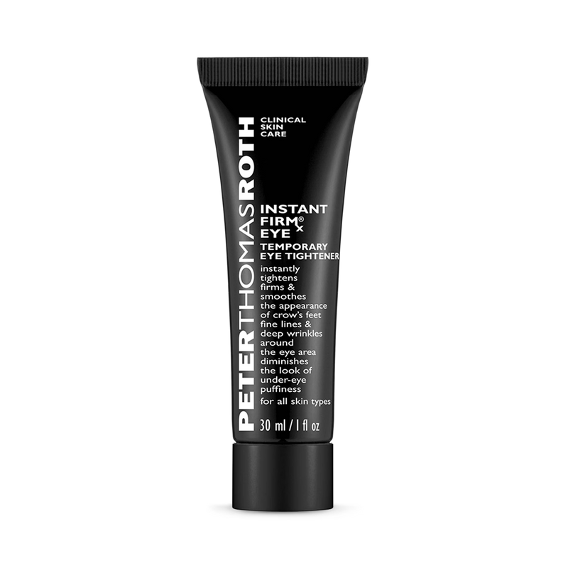 Peter Thomas Roth instant firmx eye serum 30ml, imported from the UK
