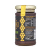 Tiana raw active wild forest honey 250g (British brand)