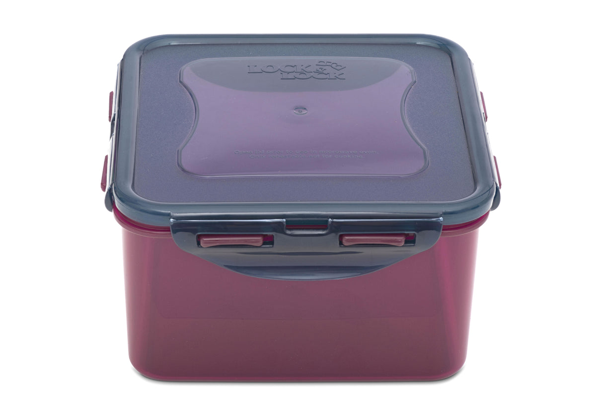 Lock & Lock Eco storage container 1.2L - British product
