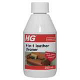 HG 4 in 1 Leather Cleaner   250ml GOODS M&S   