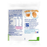 SMA Little Steps Chip-Puffs Carrot & Orange from 10 Months   7g GOODS M&S   