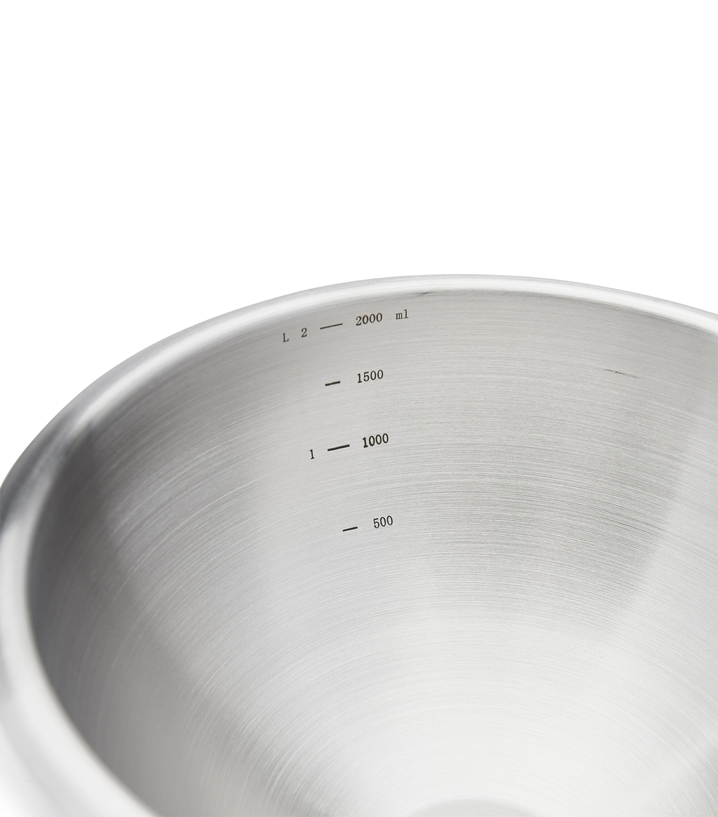 De Buyer mixing bowl 20cm - British product