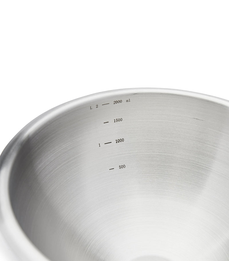 De Buyer mixing bowl 20cm - British product